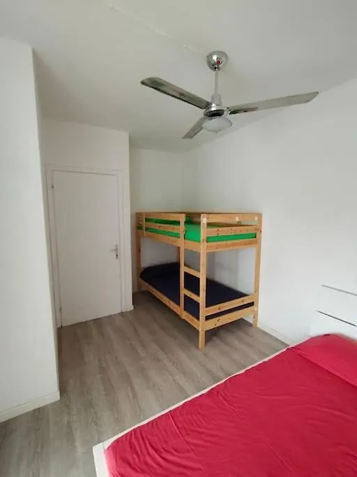 Apartment Appartamento Jesolo 50 Mt Dalla Spiaggia Zona Centrale Vicinanze Piazza Marconi