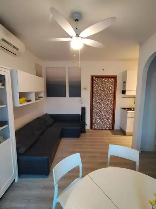 Appartamento Jesolo 50 Mt Dalla Spiaggia Zona Centrale Vicinanze Piazza Marconi Lido di Jesolo