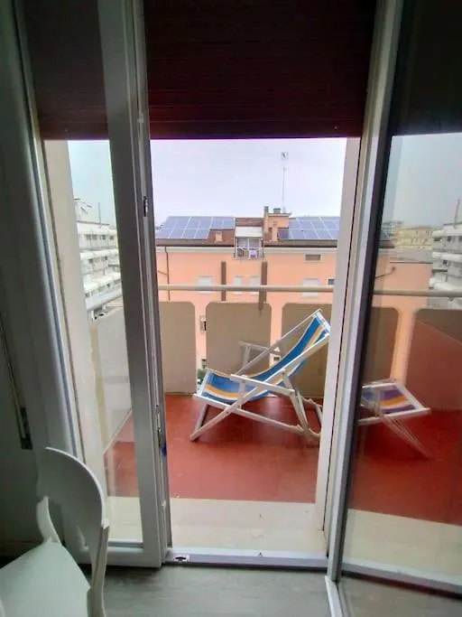 Apartment Appartamento Jesolo 50 Mt Dalla Spiaggia Zona Centrale Vicinanze Piazza Marconi