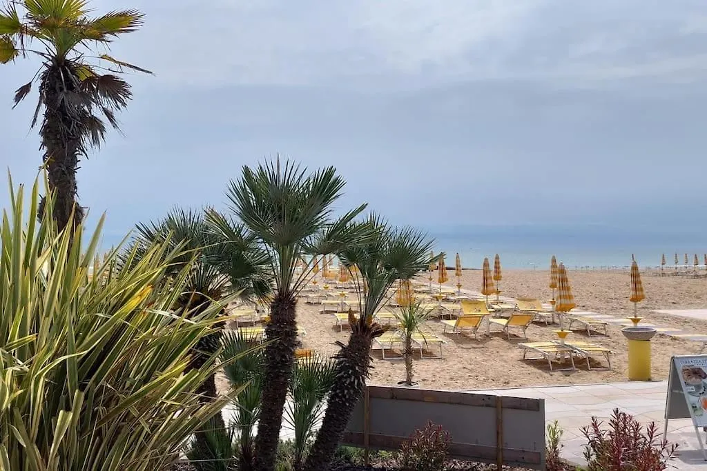 Apartment Appartamento Jesolo 50 Mt Dalla Spiaggia Zona Centrale Vicinanze Piazza Marconi
