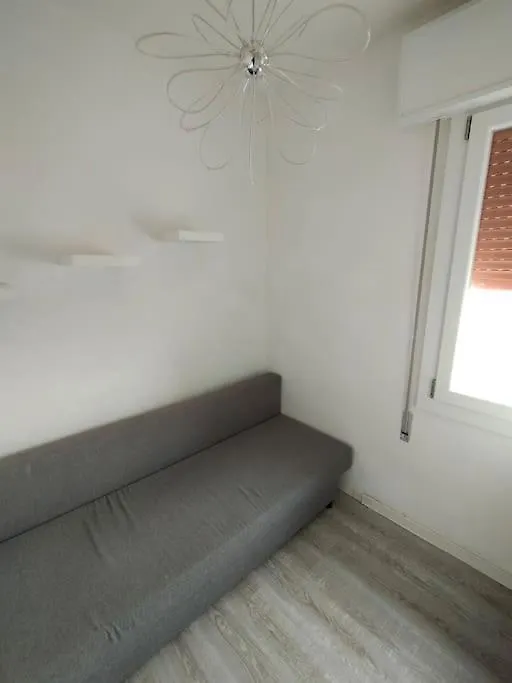 Apartment Appartamento Jesolo 50 Mt Dalla Spiaggia Zona Centrale Vicinanze Piazza Marconi