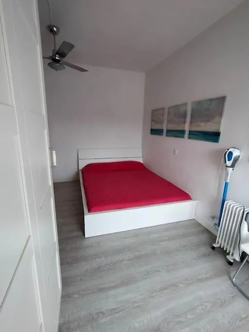 Appartamento Jesolo 50 Mt Dalla Spiaggia Zona Centrale Vicinanze Piazza Marconi Apartment Lido di Jesolo
