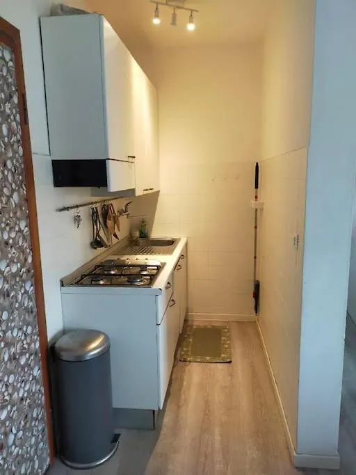 Appartamento Jesolo 50 Mt Dalla Spiaggia Zona Centrale Vicinanze Piazza Marconi Apartment