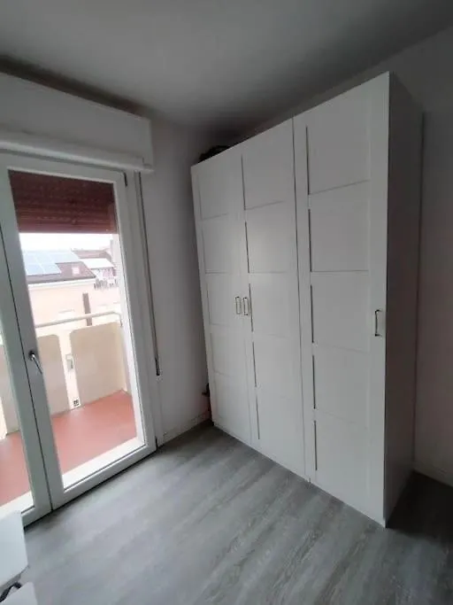 Appartamento Jesolo 50 Mt Dalla Spiaggia Zona Centrale Vicinanze Piazza Marconi