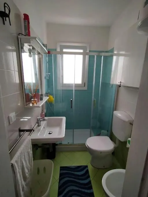 Appartamento Jesolo 50 Mt Dalla Spiaggia Zona Centrale Vicinanze Piazza Marconi Apartment