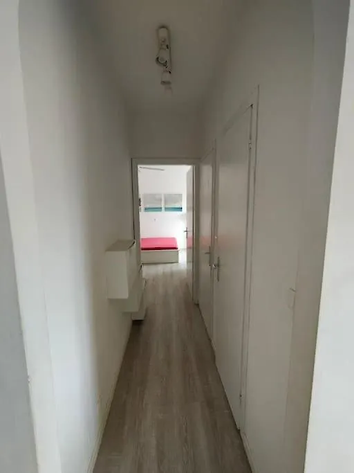 Apartment Appartamento Jesolo 50 Mt Dalla Spiaggia Zona Centrale Vicinanze Piazza Marconi Italy
